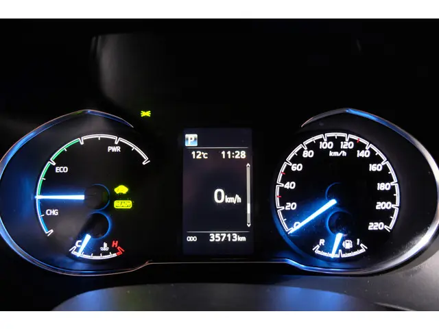 Toyota Yaris 1.5 Hybrid Active 2019 Hybride Benzine 10