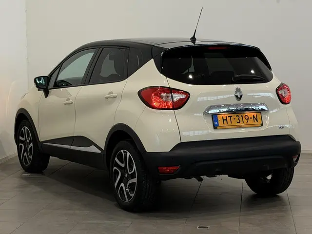Renault Captur 0.9 TCe 90 Dynamique 2016 Benzine 6