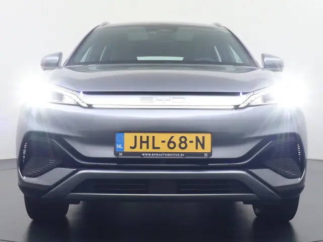 BYD ATTO 3 Comfort 60 kWh 2023 Elektrisch 3