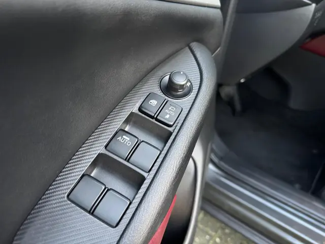 Mazda CX-3 2.0 SkyActiv-G 120 SkyLease GT 2018 Benzine 25