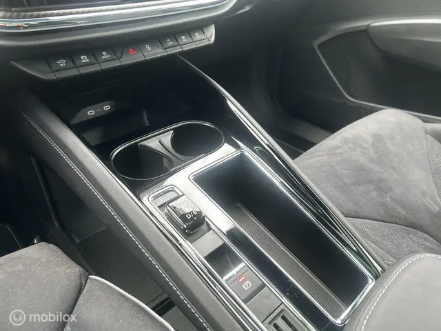 Škoda Enyaq iV 80 Sportline 2022 Elektrisch 14