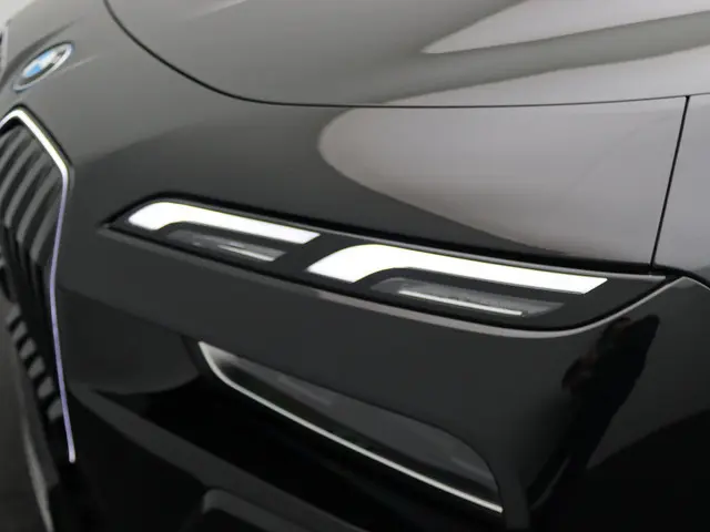 BMW i7 xDrive60 2025 Elektrisch 7