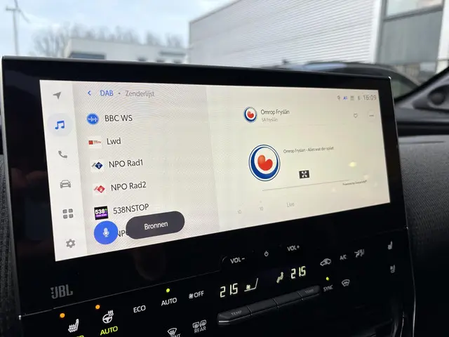 Toyota bZ4X Premium 71 kWh 2023 Elektrisch 39