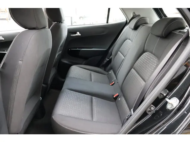 Kia Picanto 1.0 Comfort PlusLine Navigator 2017 Benzine 14