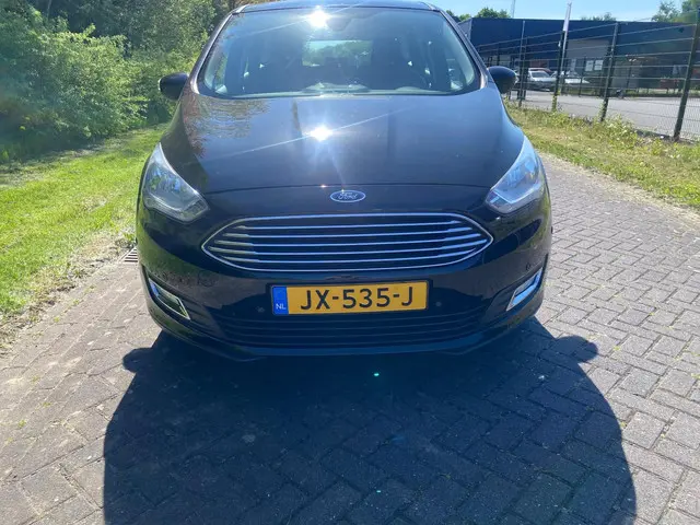 Ford C-MAX 1.0 Titanium 2016 Benzine 5