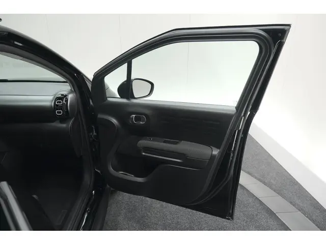 Citroën C3 Aircross PureTech 130 EAT6 Max 2024 Benzine 45