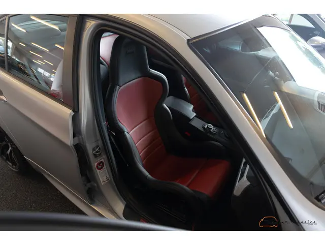 BMW M3 CRT E90 2012 Benzine 6