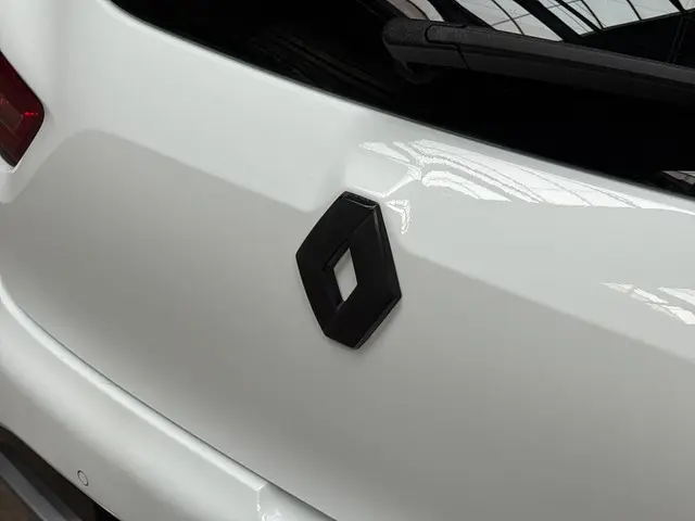 Renault Clio 1.6 R.S. 2014 Benzine 24