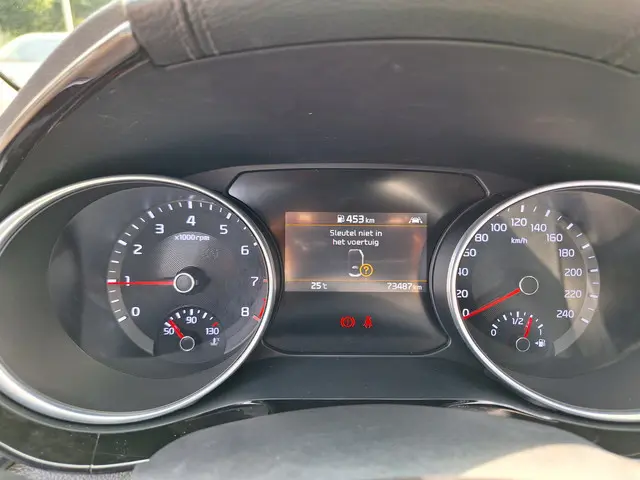 Kia XCeed 1.0 T-GDi DynamicLine 2021 Benzine 26