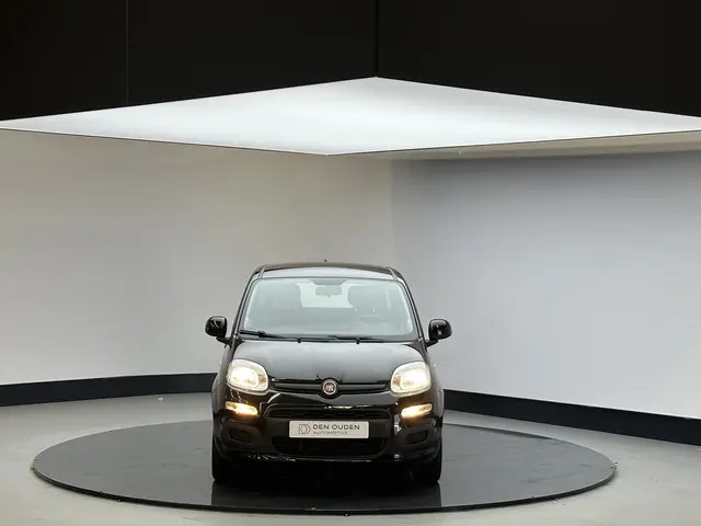 Fiat Panda 3
