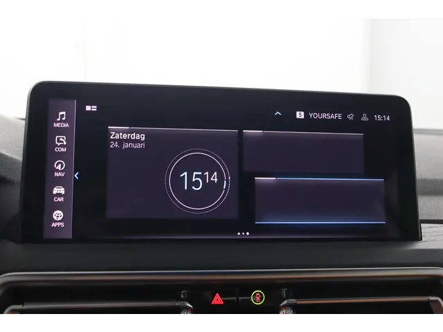 BMW X3 xDrive30e 2022 Hybride Benzine 47