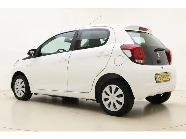 Peugeot 108 1.0 e-VTi Active 2018 Benzine 12