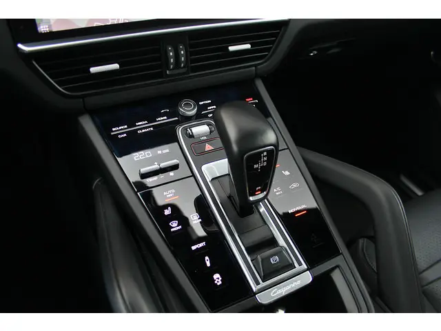 Porsche Cayenne 3.0 2019 Benzine 21