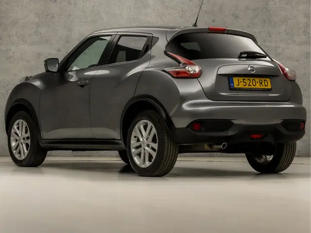 Nissan Juke 3