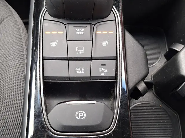 Hyundai IONIQ Comfort EV 38 kWh 2020 Elektrisch 21