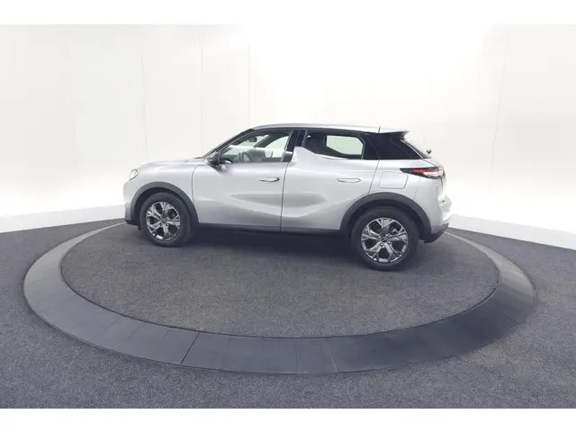 DS DS 3 Crossback PureTech 100 Montmartre 2022 Benzine 65
