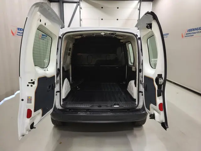 Renault Kangoo 1.5dCi 90pk Euro 6! 2018 Diesel 6