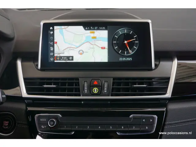 BMW 2 Serie Active Tourer 218i 2020 Benzine 12