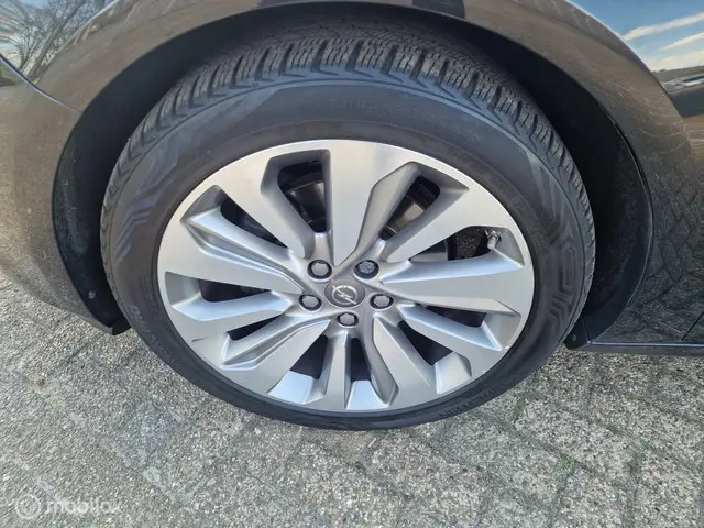 Opel Cascada 1.4 Turbo ecoFLEX Cosmo 2015 Benzine 32
