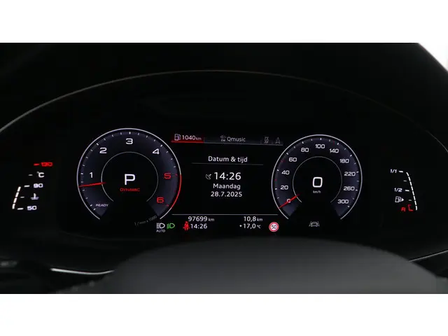 Audi Q8 50 TDI quattro Pro Line Plus 2019 Diesel 16