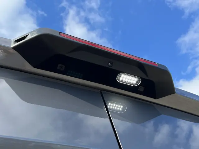 Iveco Daily 35S18HV 3.0 352L H2 2024 Diesel 29