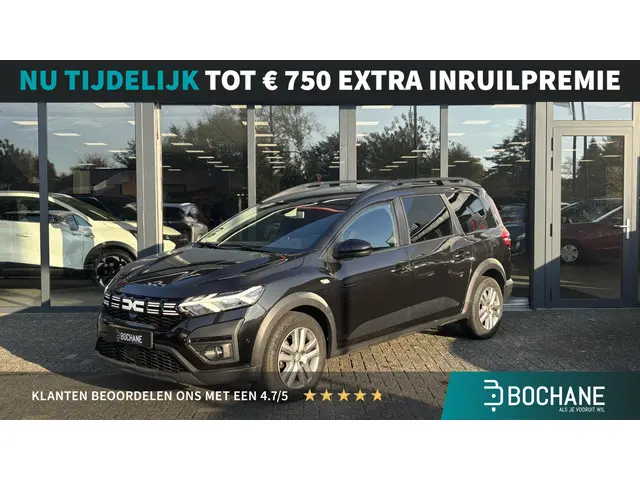 Dacia Jogger