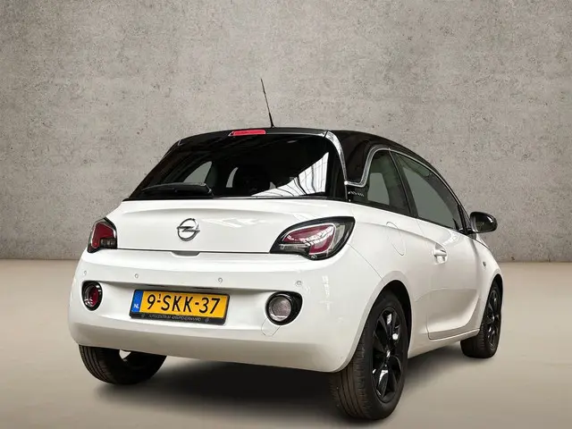 Opel ADAM 1.4 Sport 2013 Benzine 5