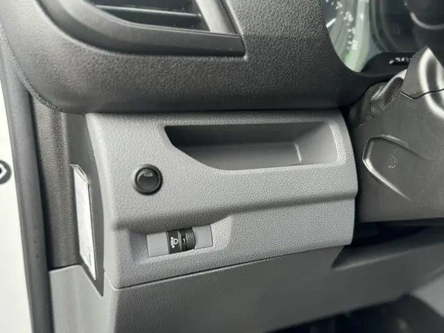 Opel Vivaro 2.0 CDTI L2H1 Edition 2020 Diesel 23