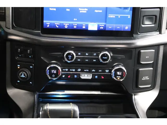 Ford F-150 USA F-150 V6 EcoBoost PLATINUM 2022 Benzine 18