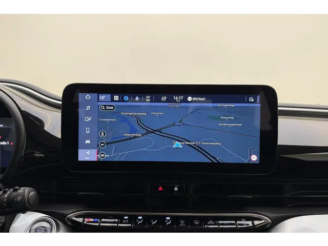 Fiat 500e Icon 42 kWh 2022 Elektrisch 19