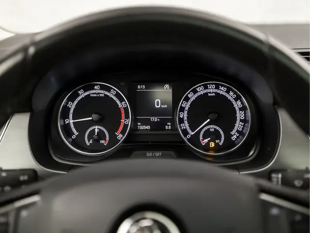 Škoda Fabia Combi 1.0 Luxury 2019 Benzine 23