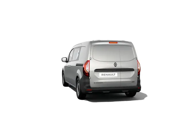 Renault Kangoo Advance - Dubbele Cabine 2026 Elektrisch 8