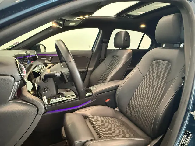 Mercedes-Benz A-Klasse 200 Premium Plus 2021 Benzine 6