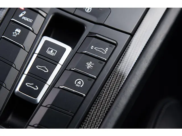 Porsche 911 3.8 Turbo S 2016 Benzine 26