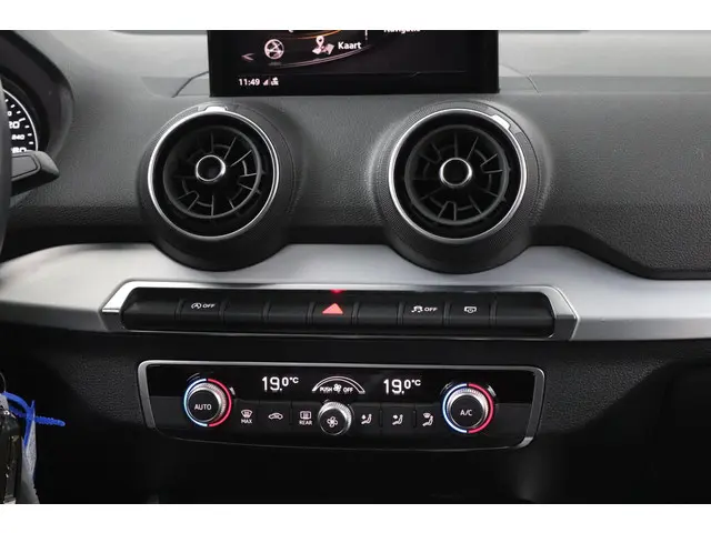 Audi Q2 30 TFSI epic 2020 Benzine 18