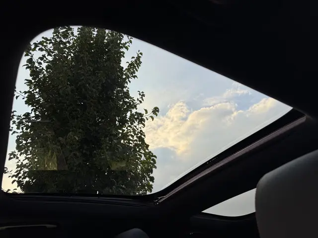 Mercedes-Benz B-Klasse 180 AMG Aut 2019 Benzine 4