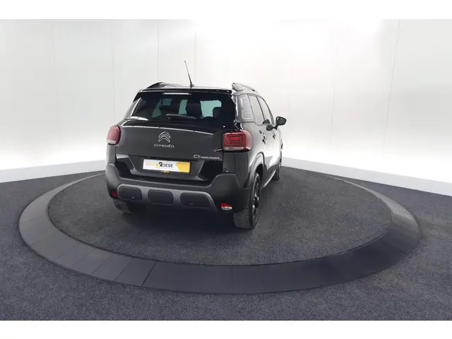 Citroën C3 Aircross PureTech 110 Max 2024 Benzine 11
