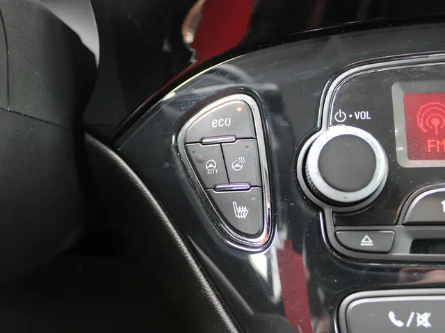 Opel ADAM 1.0 Turbo Jam 2015 Benzine 17
