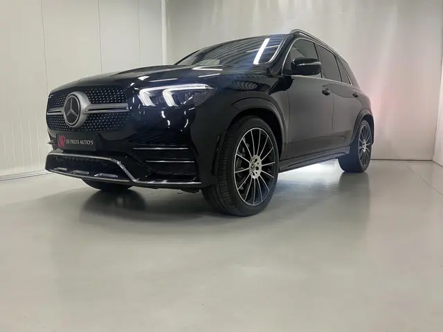 Mercedes-Benz GLE GLE 350 d 4MATIC 2019 Diesel 26