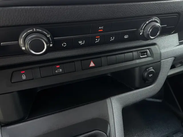 Fiat Scudo 2.0 MultiJet L3H1 SX 2022 Diesel 13