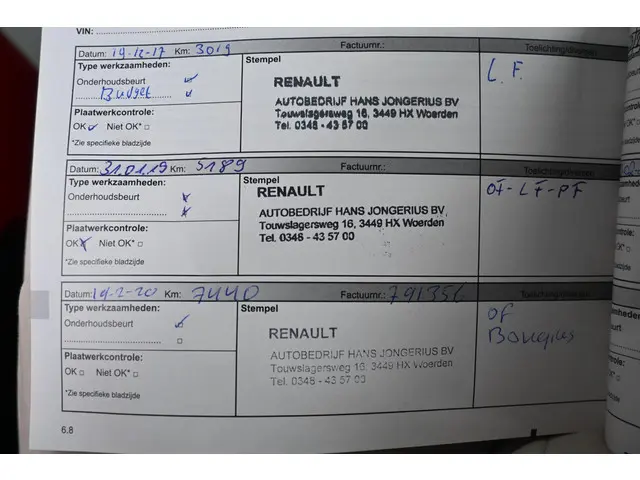 Renault Twingo SCe 70 Collection 2016 Benzine 22