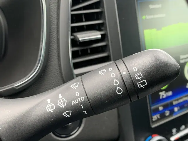 Renault Mégane Estate 1.3 TCe Bose 2019 Benzine 30