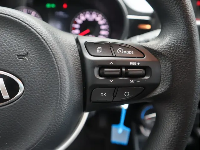 Kia Picanto 1.0 DPi 2021 Benzine 23
