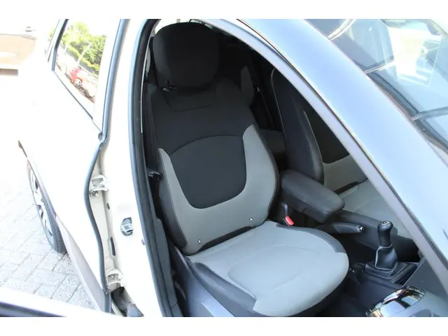 Renault Captur 0.9 TCe Zen 2016 Benzine 14