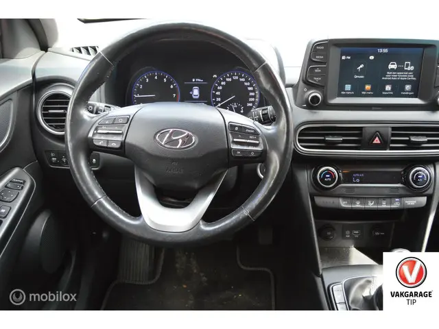 Hyundai Kona 1.0 T-GDI Comfort 2020 Benzine 19