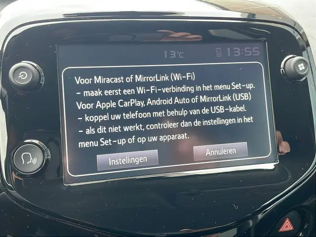Citroën C1 1.0 VTi Feel 2019 Benzine 3