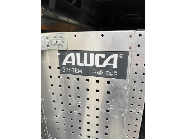 Fiat Doblò Cargo 1.3 MJ L1H1 SX 2016 Diesel 22