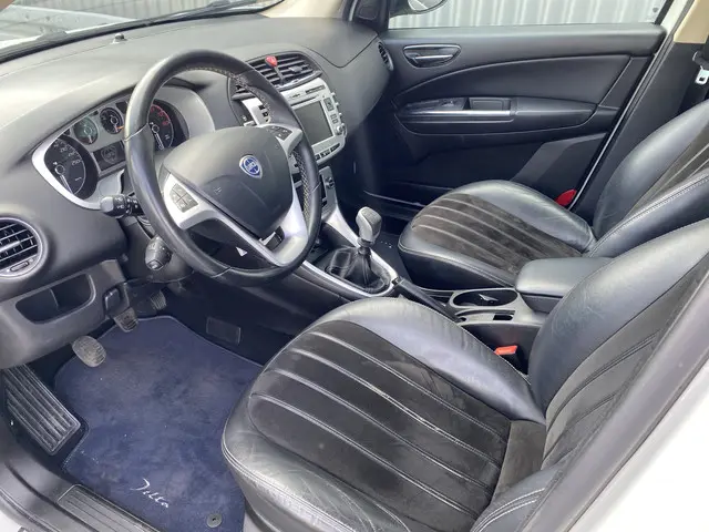 Lancia Delta 3
