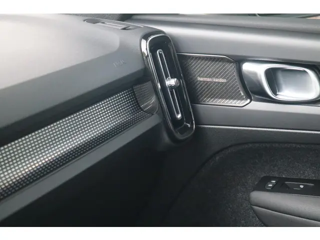 Volvo XC40 Recharge Pro 2021 Elektrisch 38