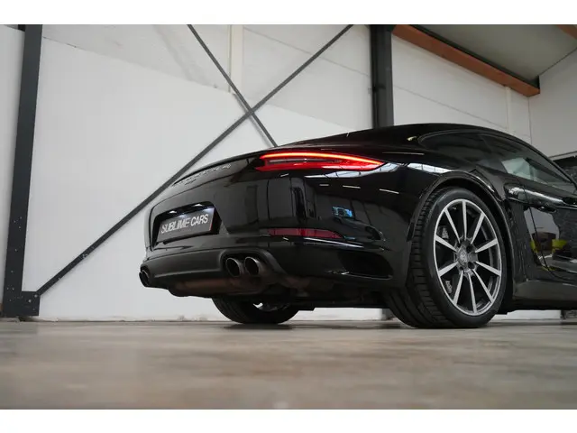 Porsche 911 991.2 3.0 Carrera S 2016 Benzine 11